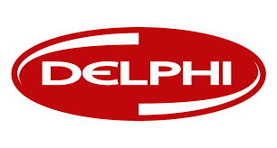 delphi logo